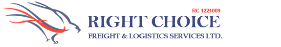 Right Choice Logistics